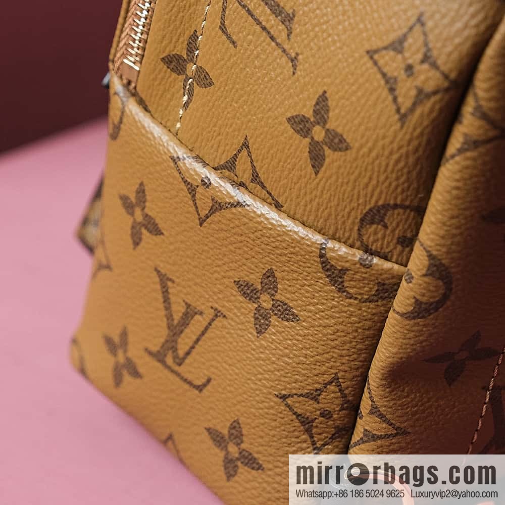 LV M44872 Palm Springs Mini backpack