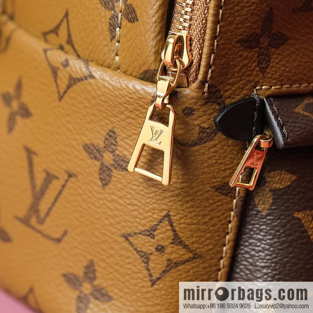 LV M44872 Palm Springs Mini backpack