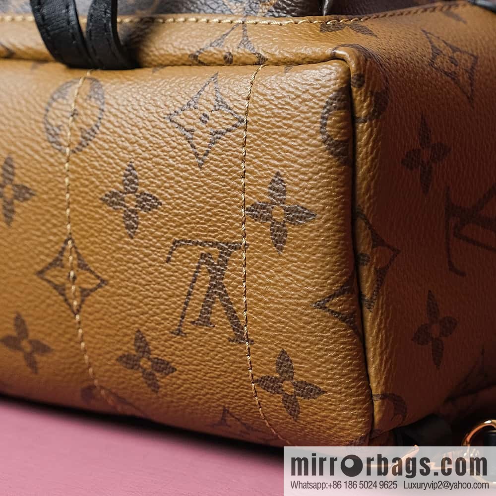 LV M44872 Palm Springs Mini backpack