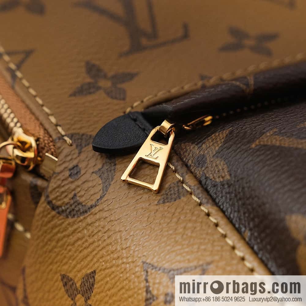 LV M44872 Palm Springs Mini backpack