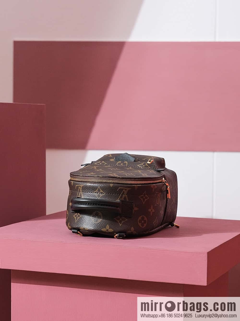 LV M44873 PALM SPRINGS mini backpack