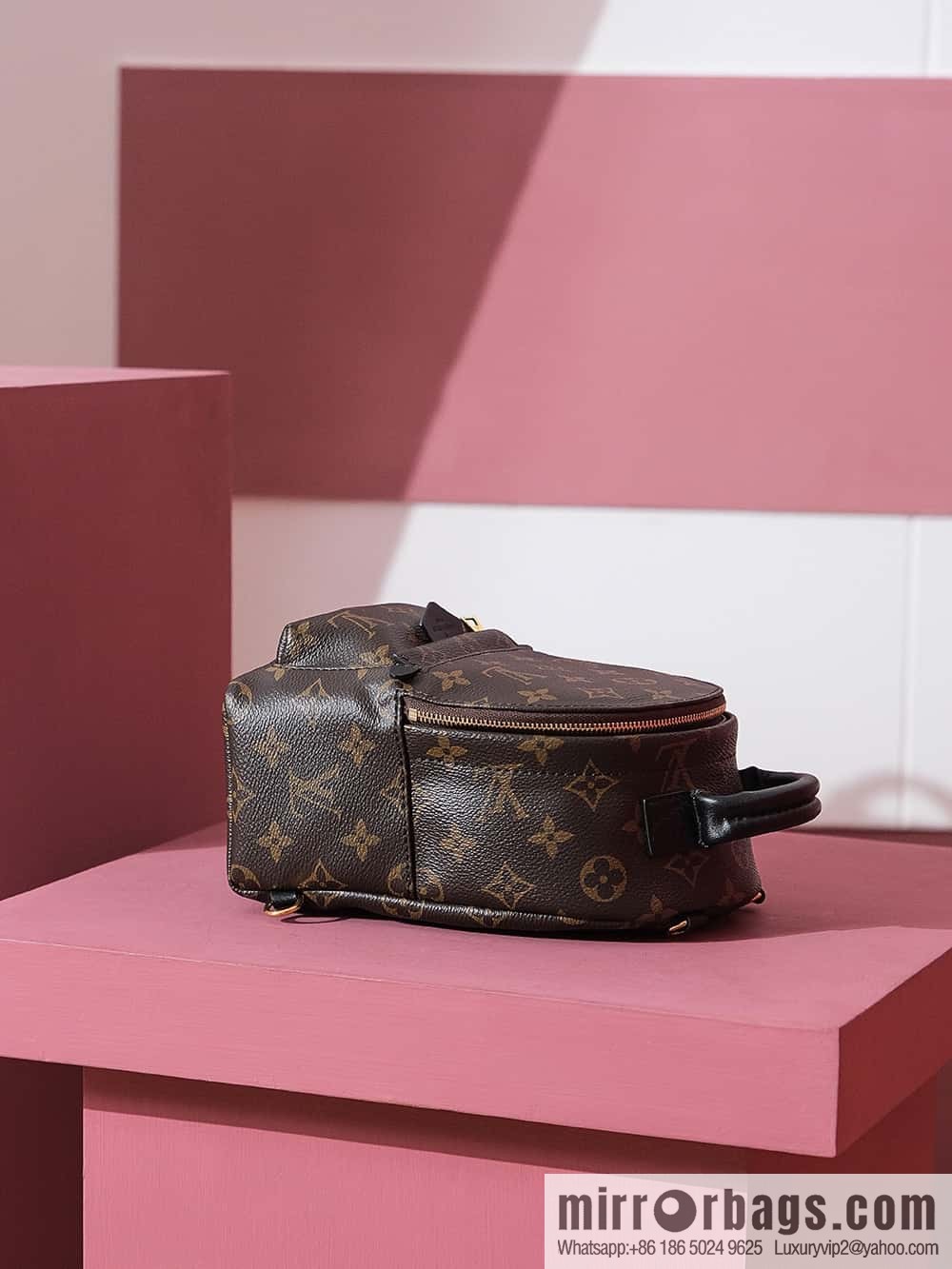LV M44873 PALM SPRINGS mini backpack