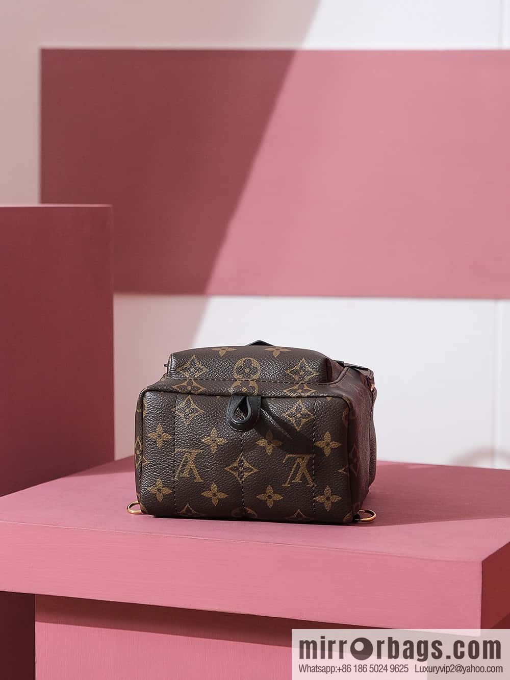 LV M44873 PALM SPRINGS mini backpack