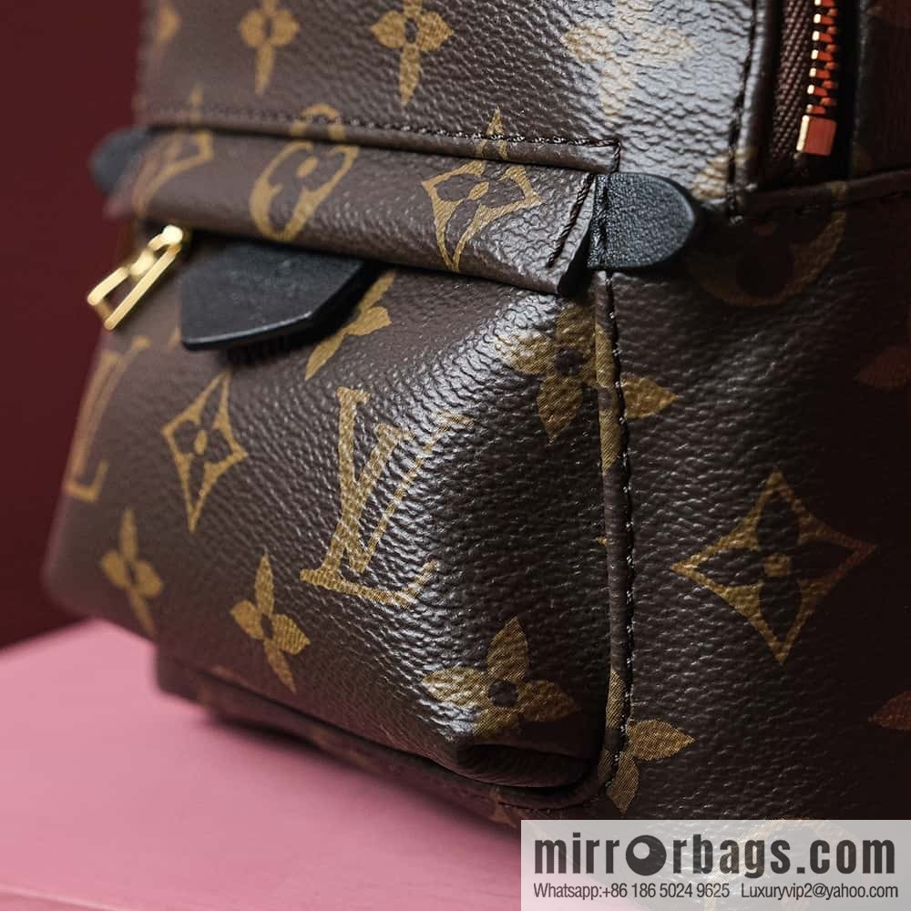 LV M44873 PALM SPRINGS mini backpack