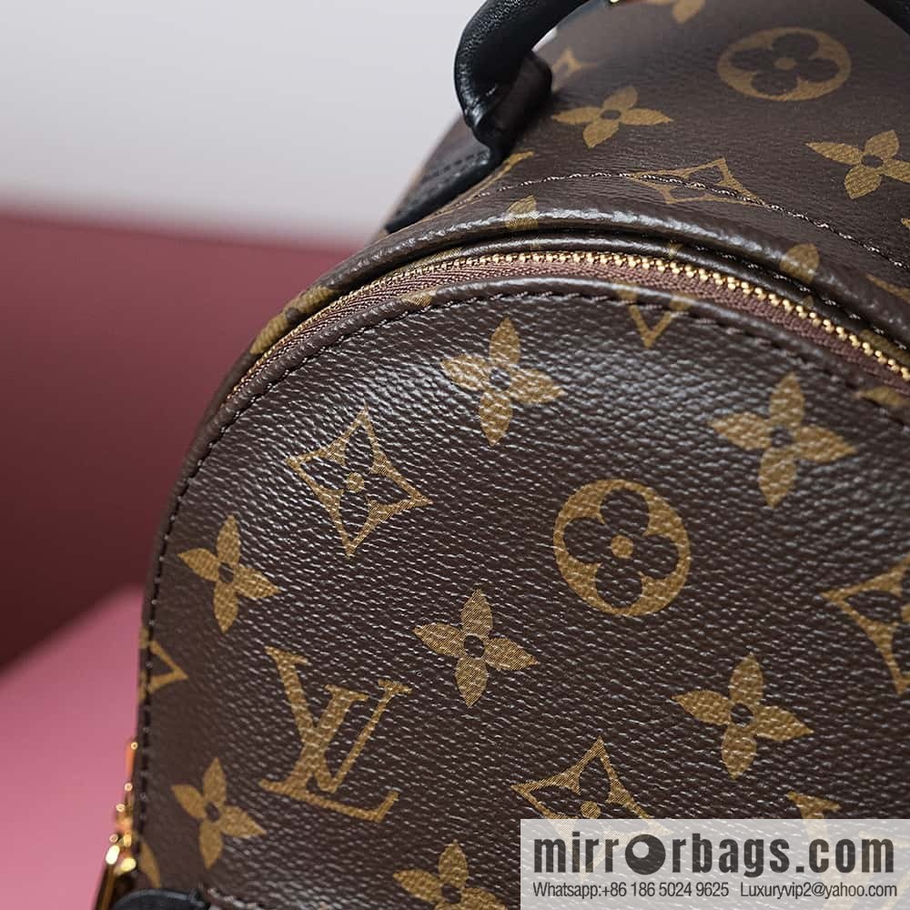 LV M44873 PALM SPRINGS mini backpack