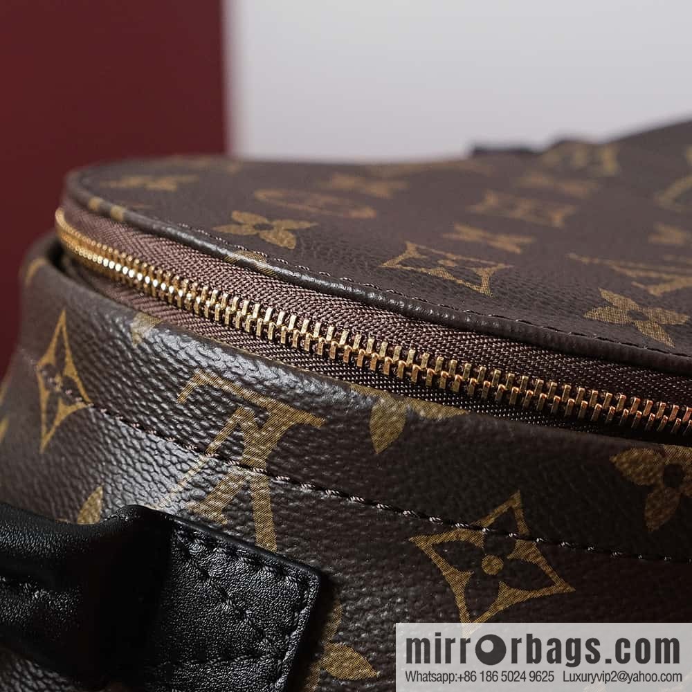 LV M44873 PALM SPRINGS mini backpack
