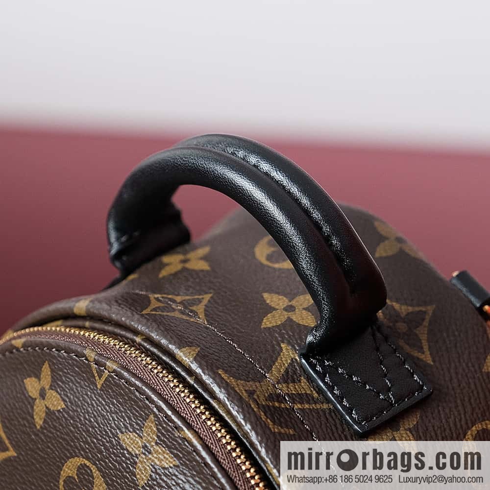 LV M44873 PALM SPRINGS mini backpack