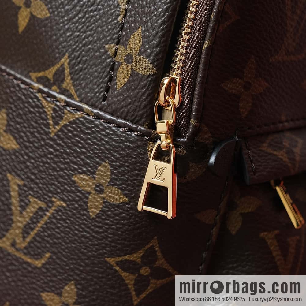 LV M44873 PALM SPRINGS mini backpack