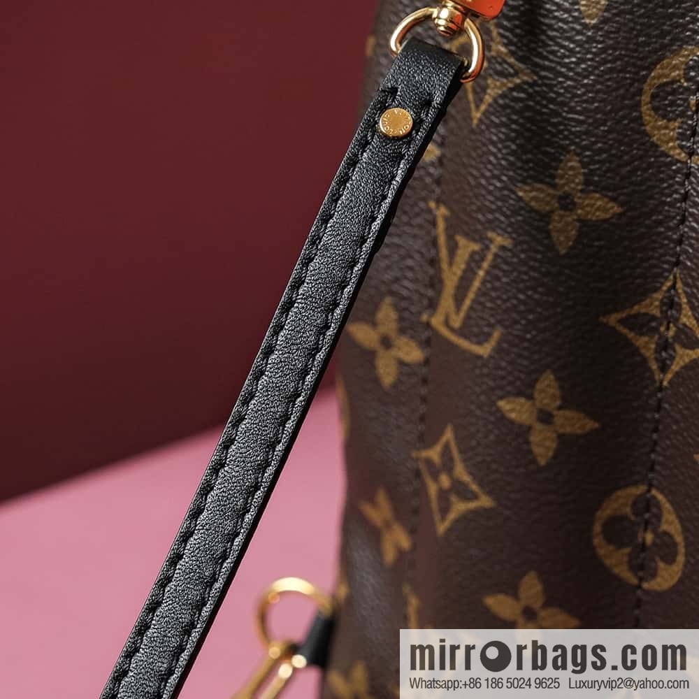 LV M44873 PALM SPRINGS mini backpack