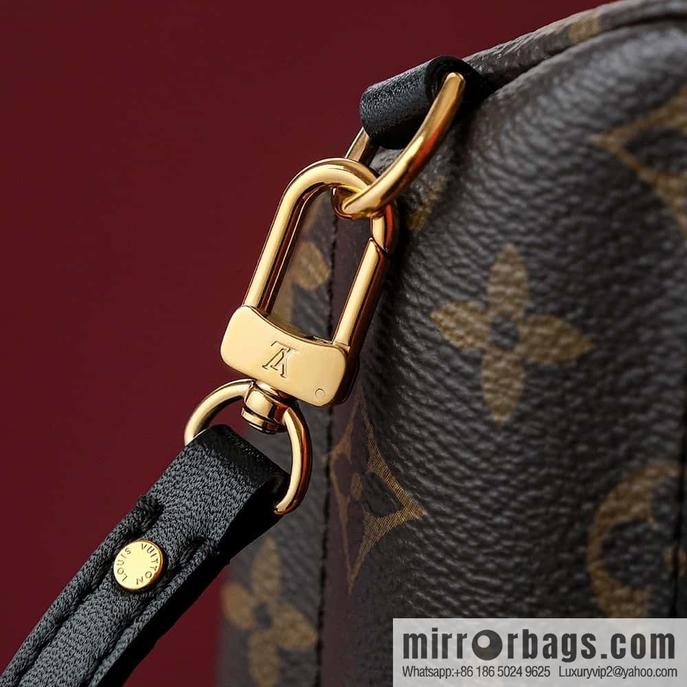 LV M44873 PALM SPRINGS mini backpack