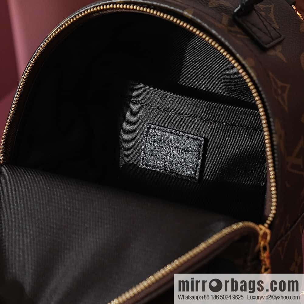 LV M44873 PALM SPRINGS mini backpack
