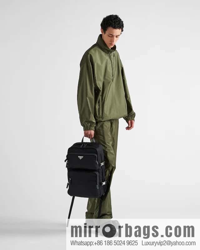 Prada backpack 2VZ101