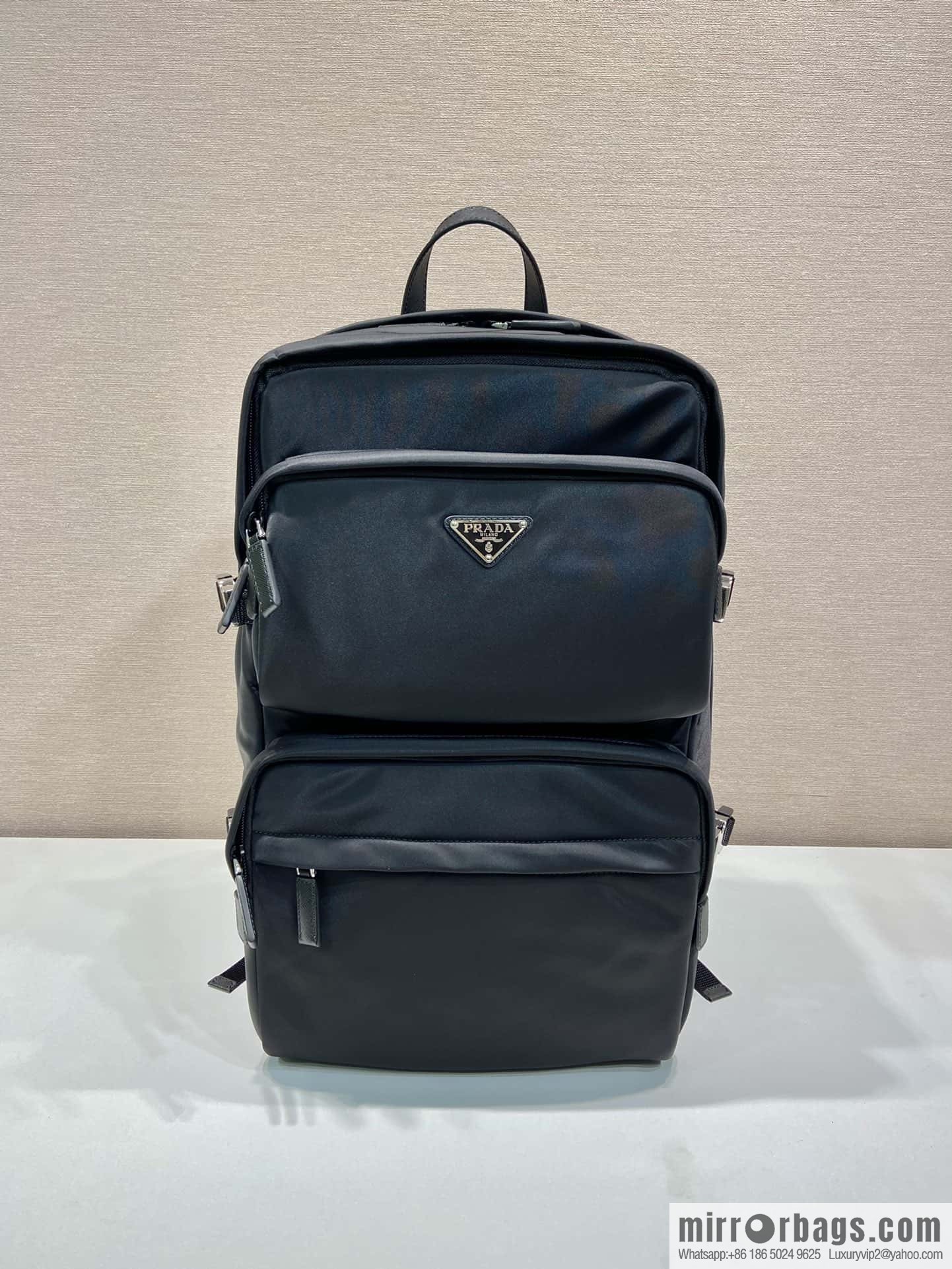 Prada backpack 2VZ101