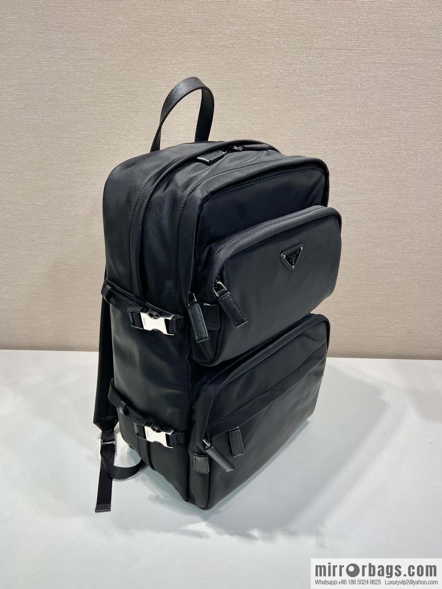 Prada backpack 2VZ101