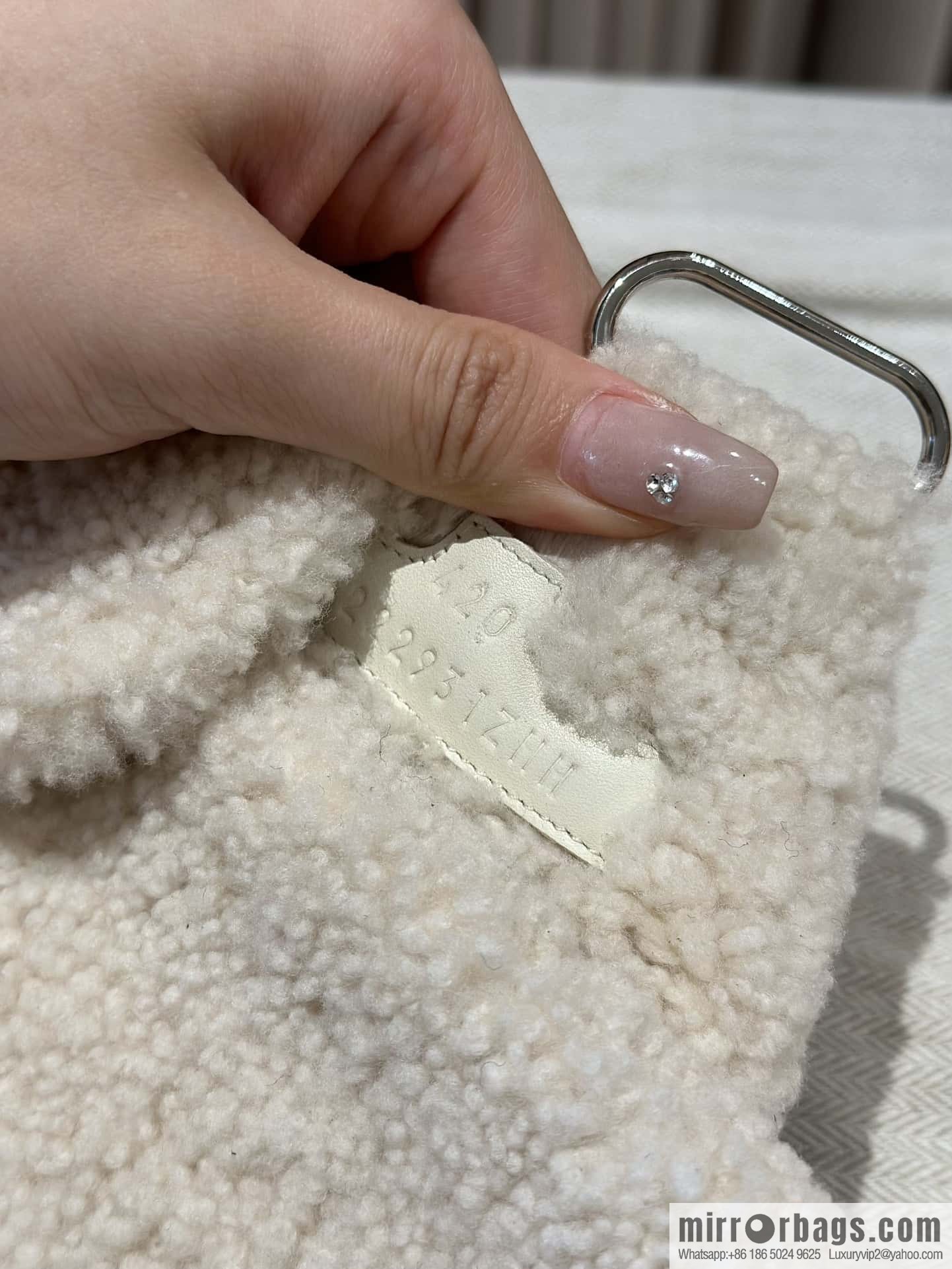 Hermès H Chypre Men's Sandals