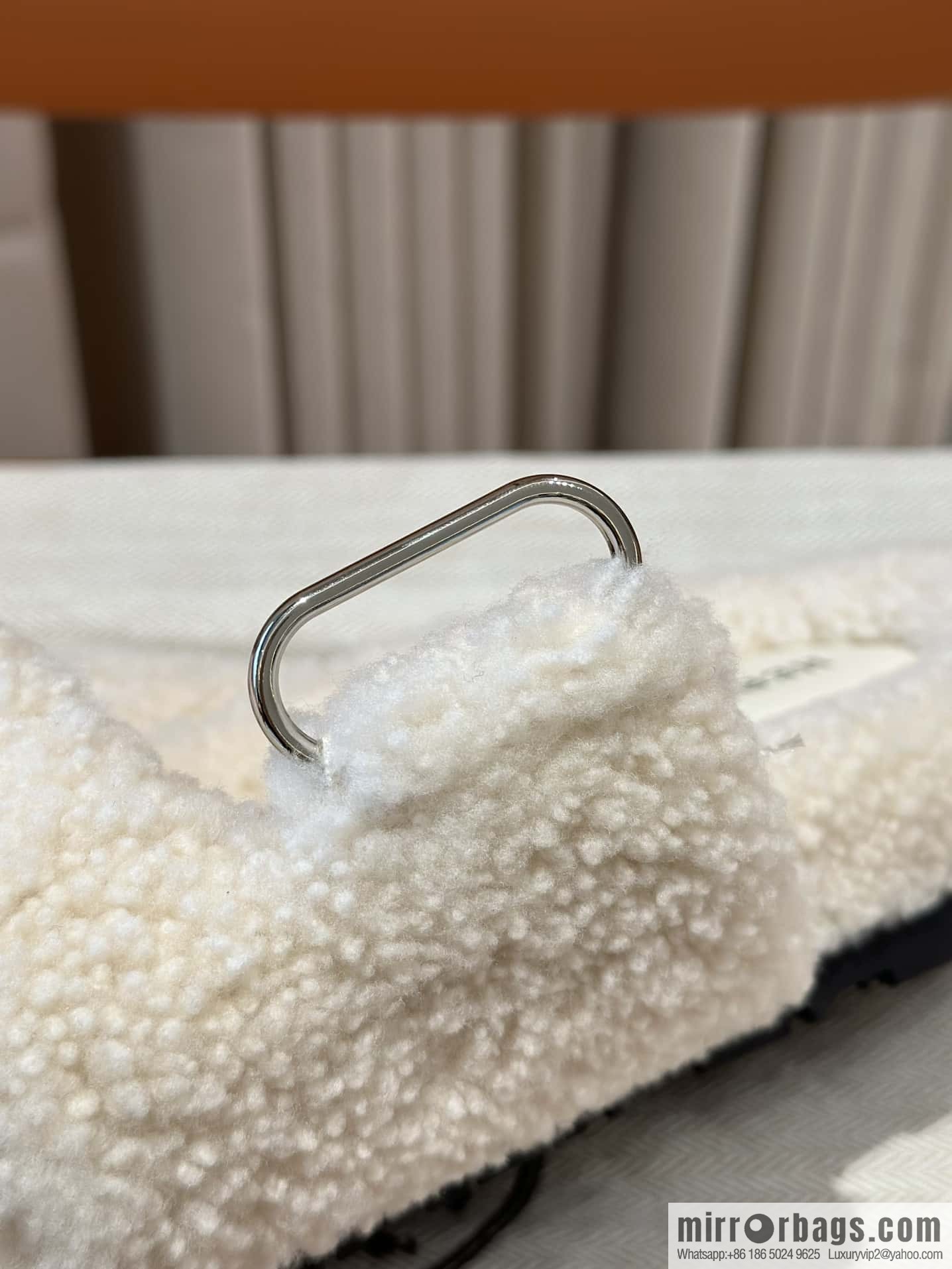 Hermès H Chypre Men's Sandals