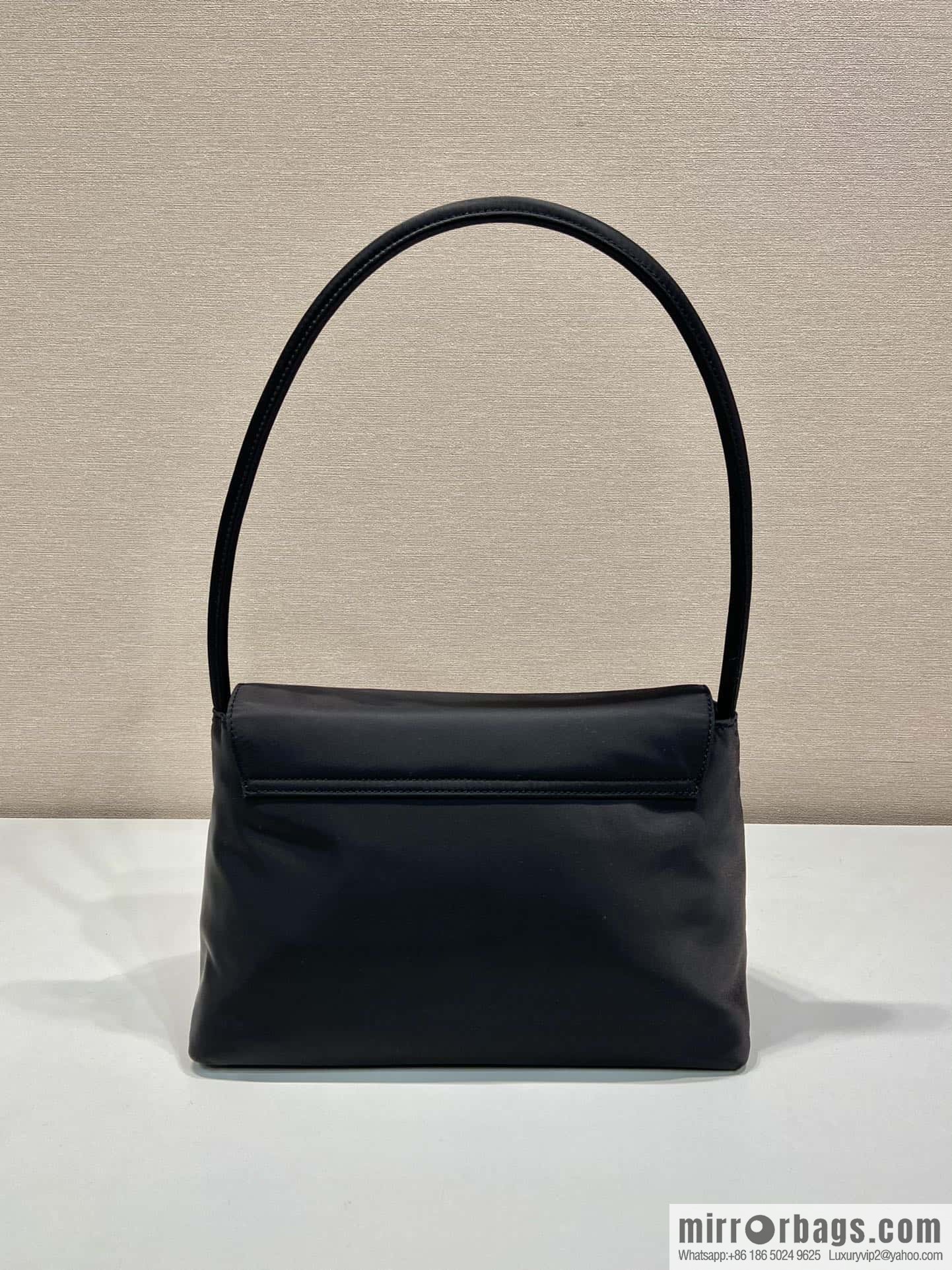 PRADA imported nylon fabric, new medieval bag 🎉 1BH628