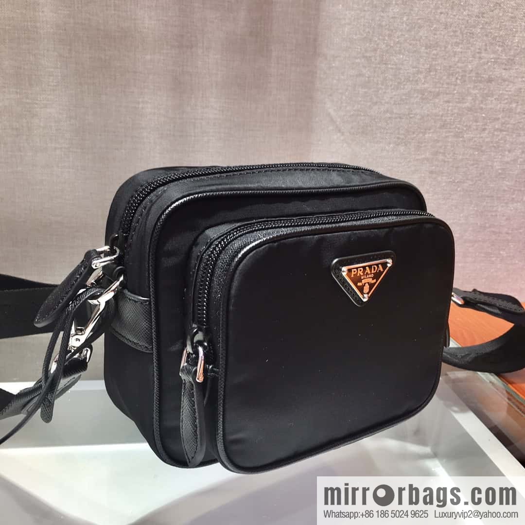 PRADA's new 3-in-1 camera bag 1BH017