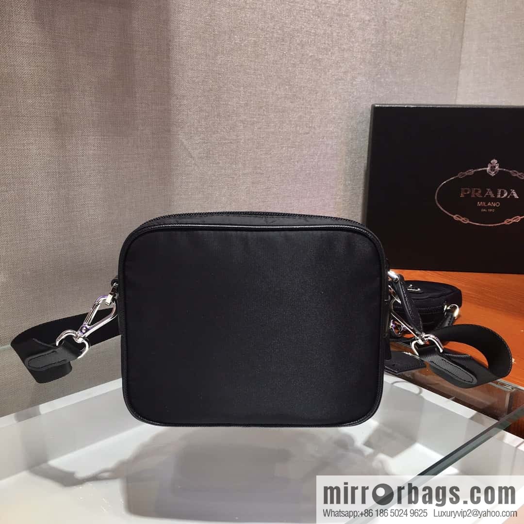 PRADA's new 3-in-1 camera bag 1BH017