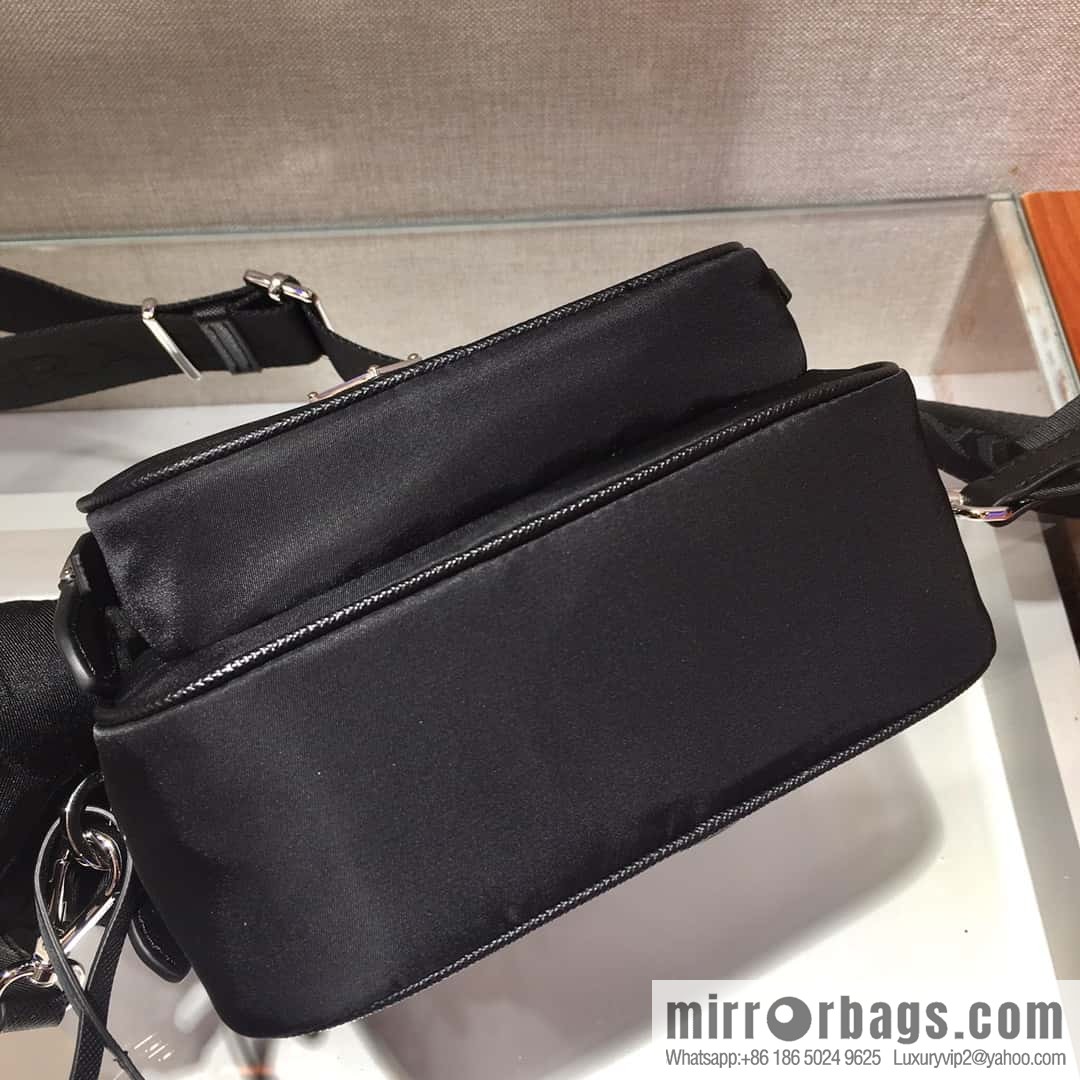 PRADA's new 3-in-1 camera bag 1BH017
