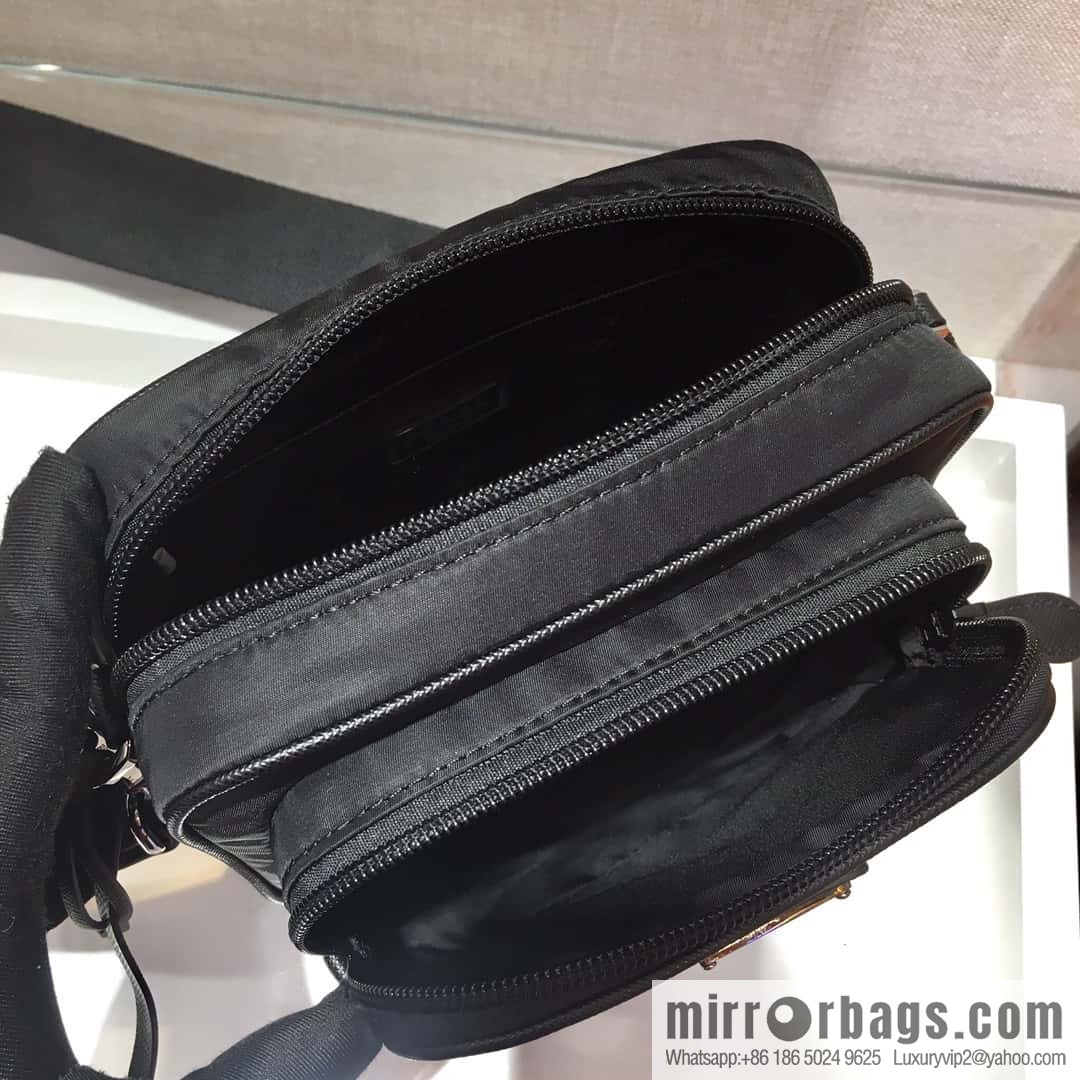 PRADA's new 3-in-1 camera bag 1BH017