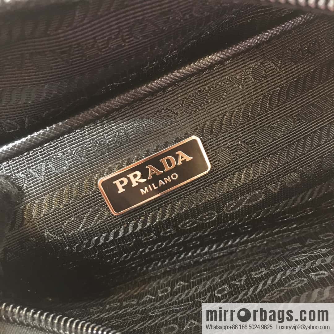 PRADA's new 3-in-1 camera bag 1BH017