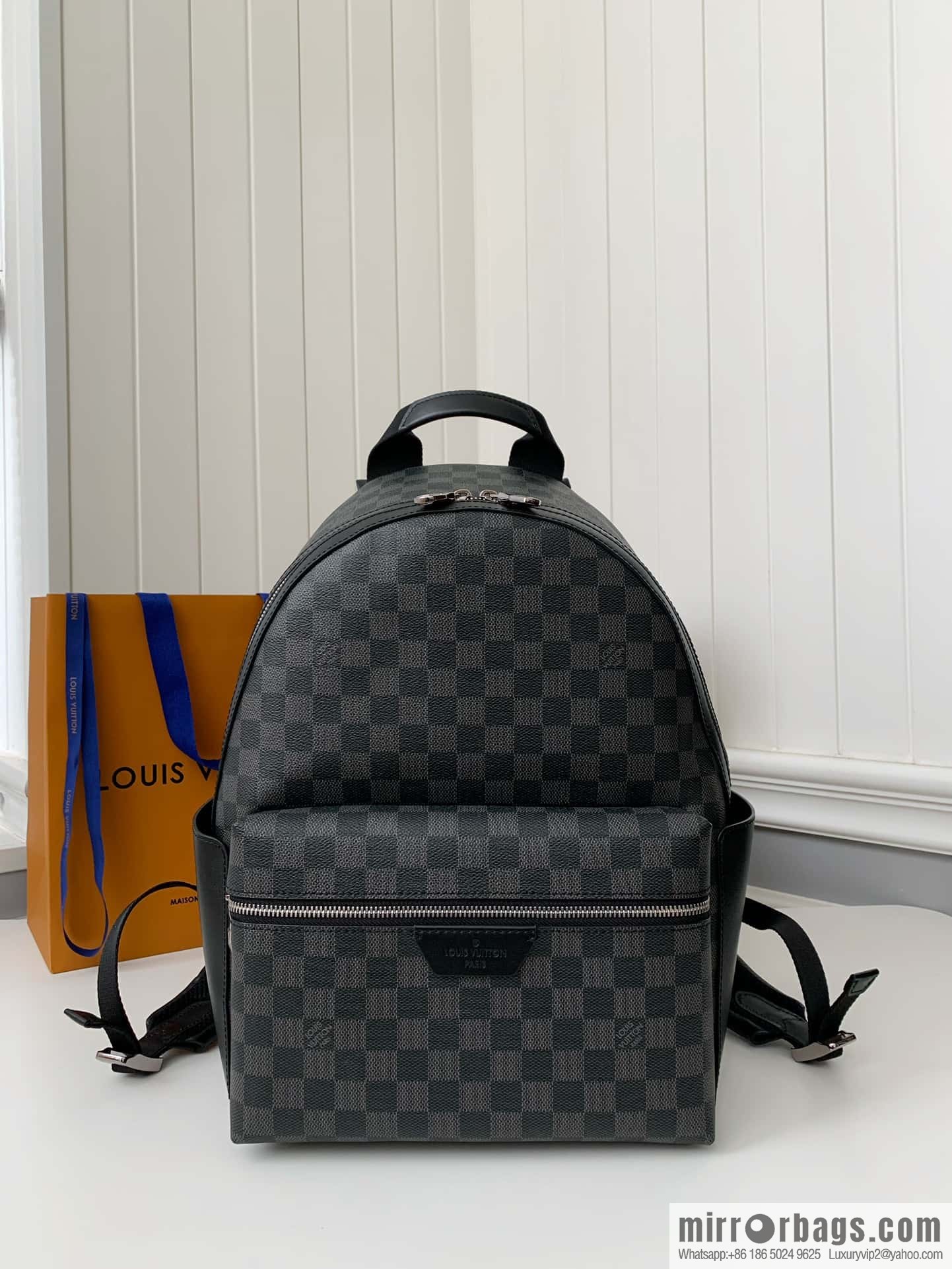 LV N40514 Discovery Backpack PM
