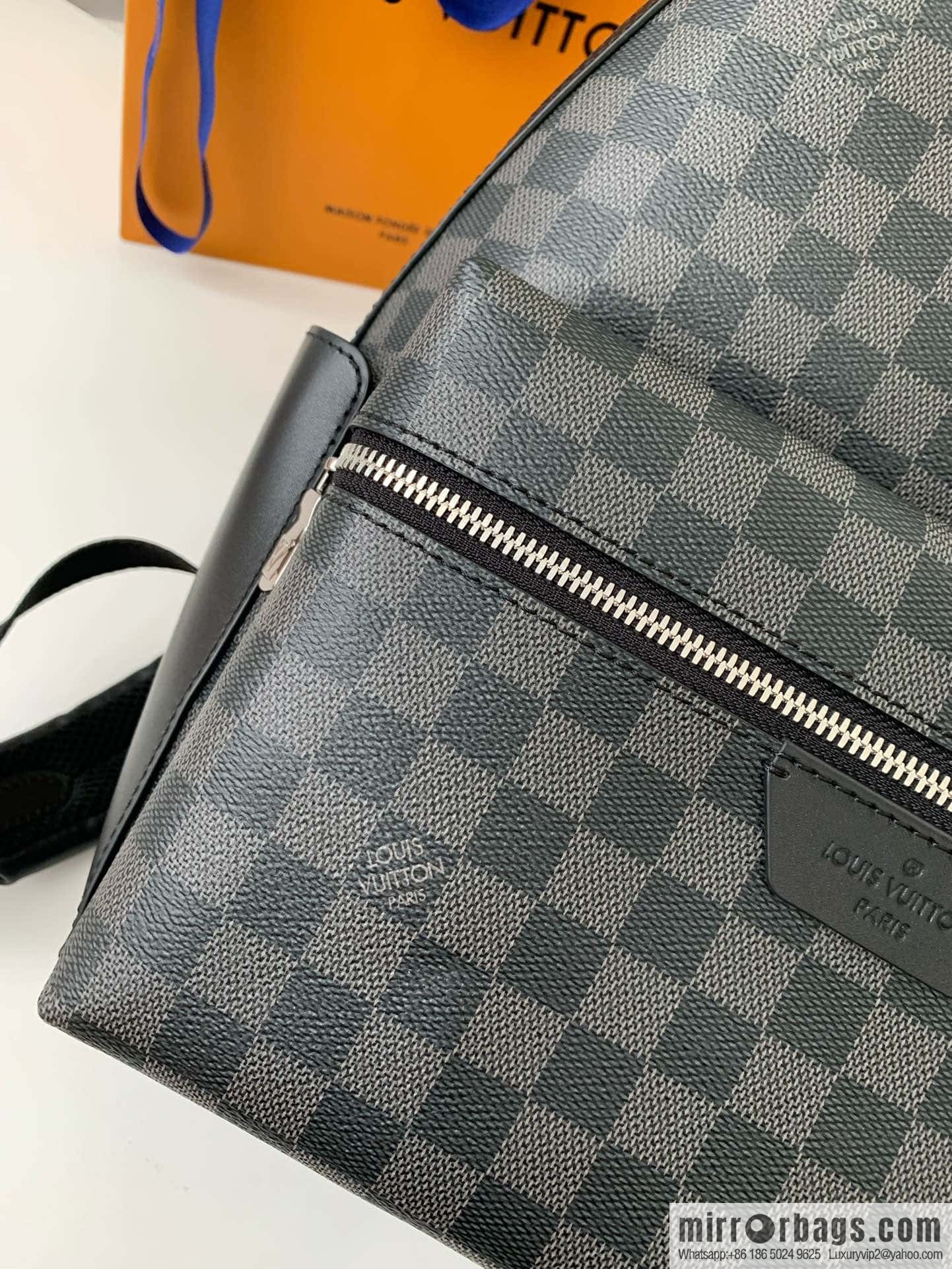 LV N40514 Discovery Backpack PM
