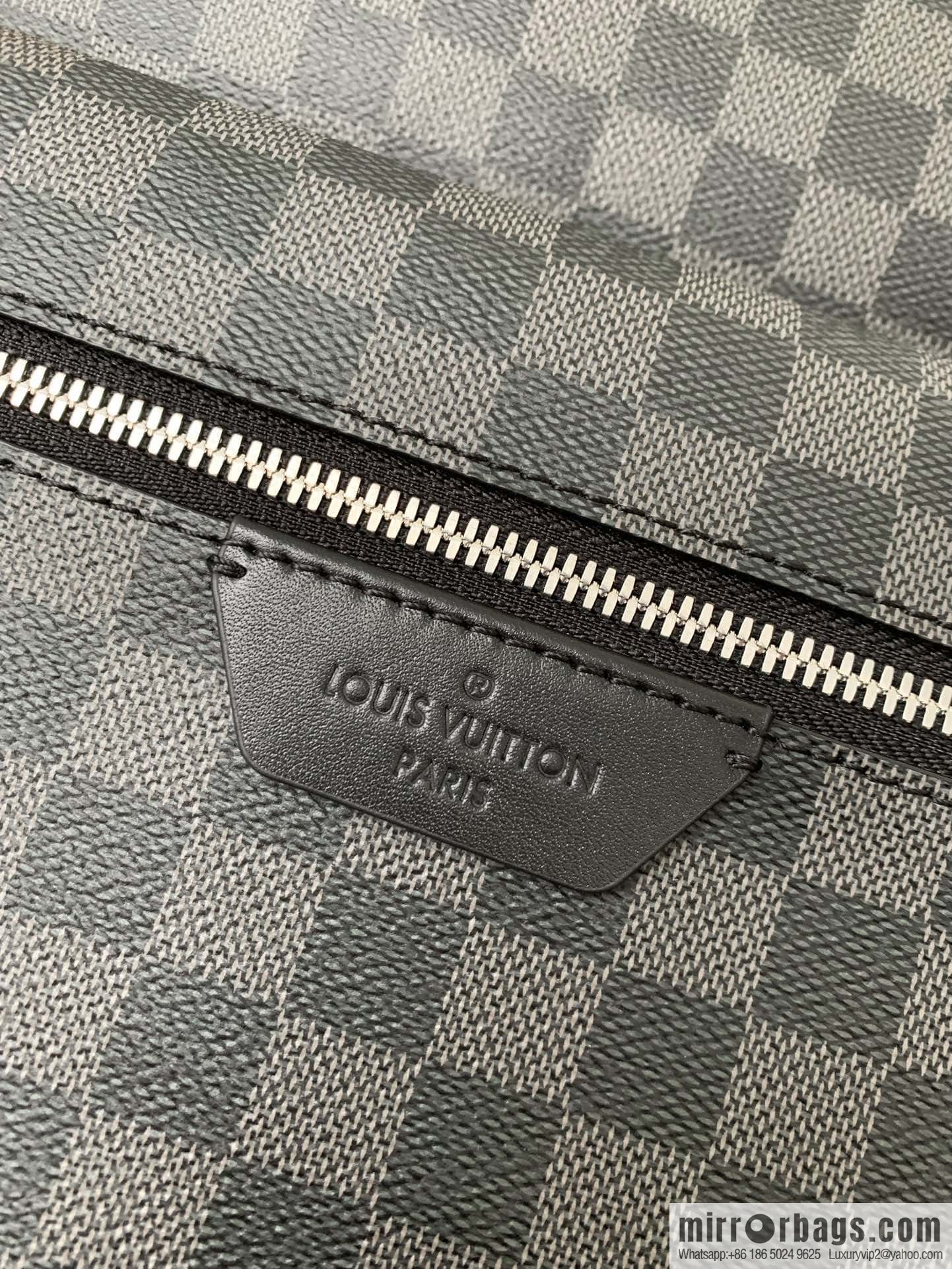 LV N40514 Discovery Backpack PM