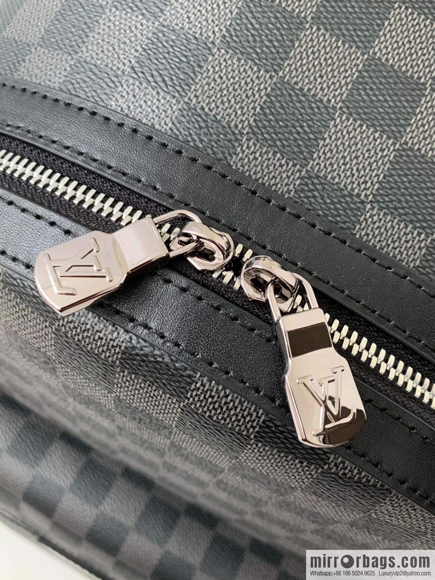 LV N40514 Discovery Backpack PM