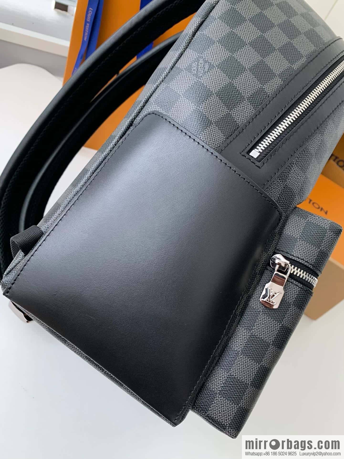 LV N40514 Discovery Backpack PM