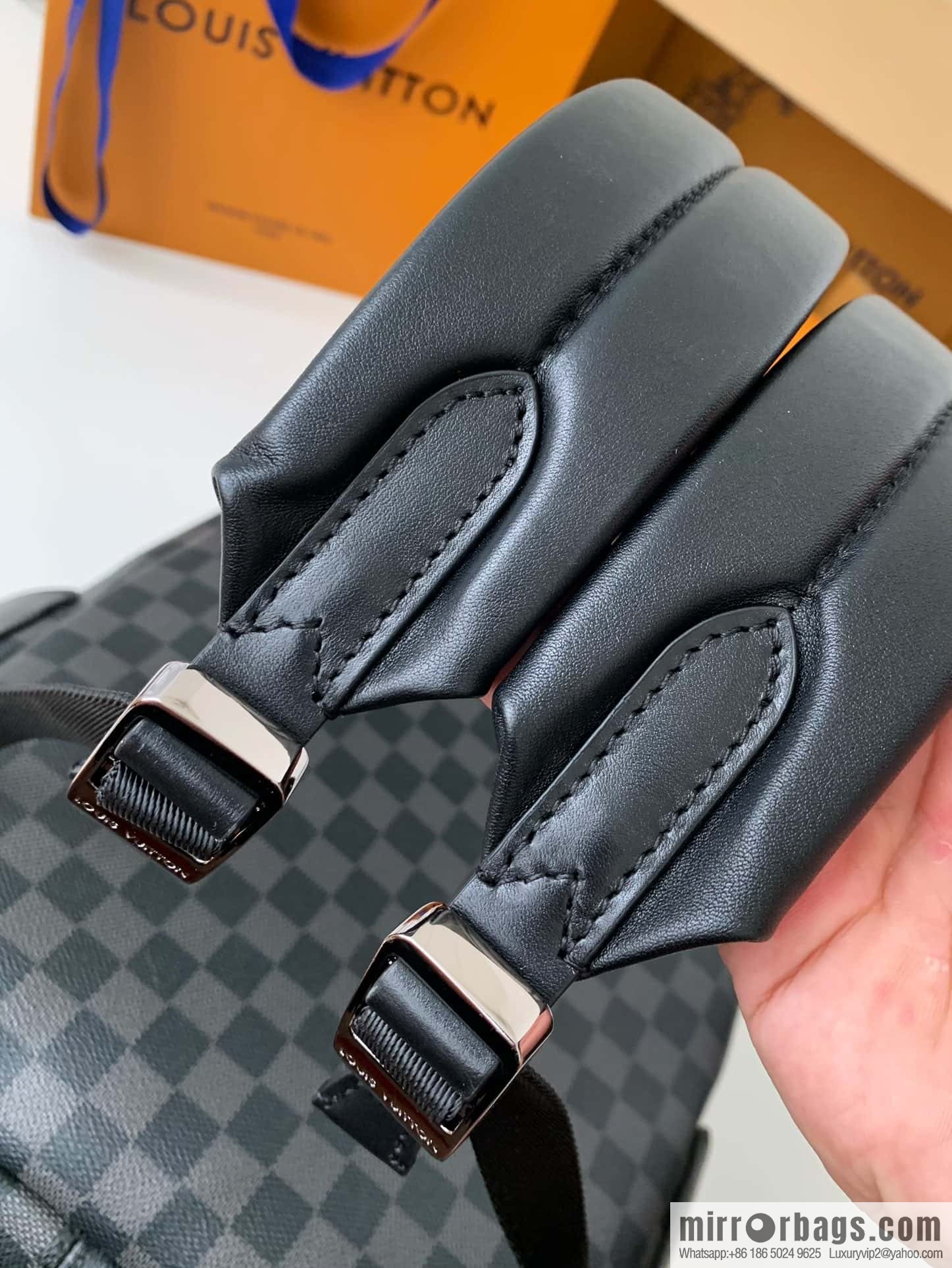LV N40514 Discovery Backpack PM