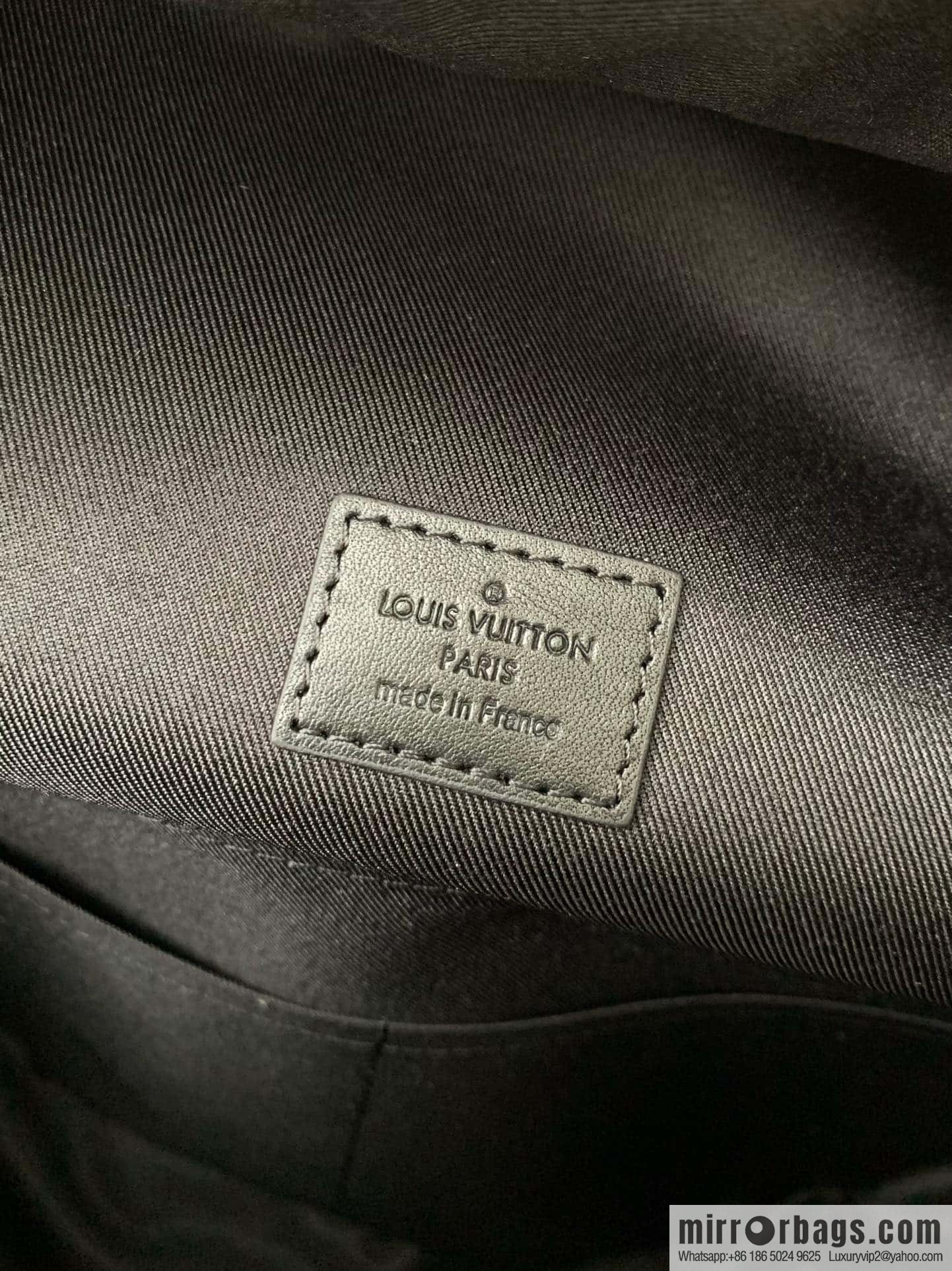 LV N40514 Discovery Backpack PM