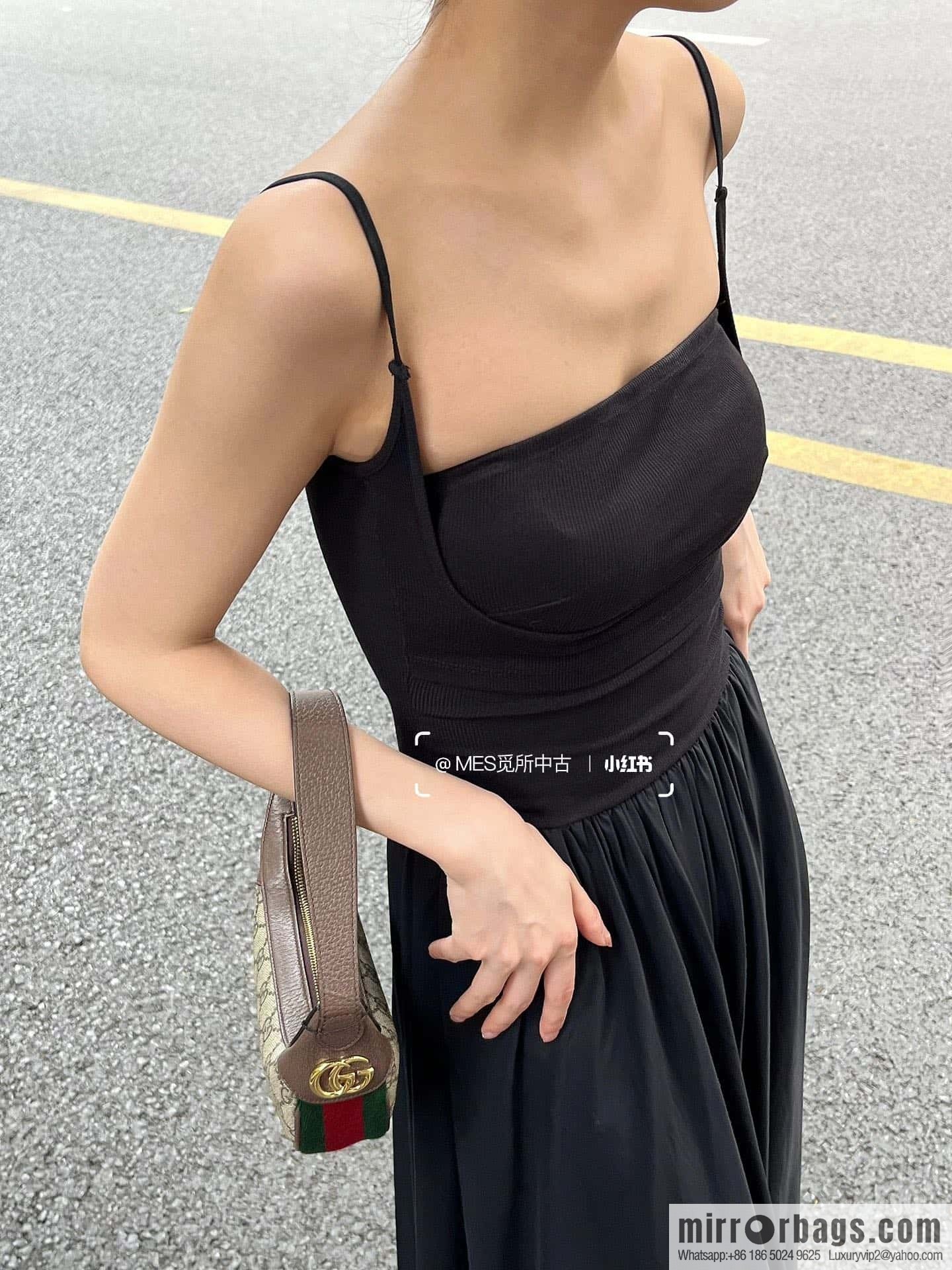 GUCCI OPHIDIA GG MINI BAG 658551 96IWG 8745