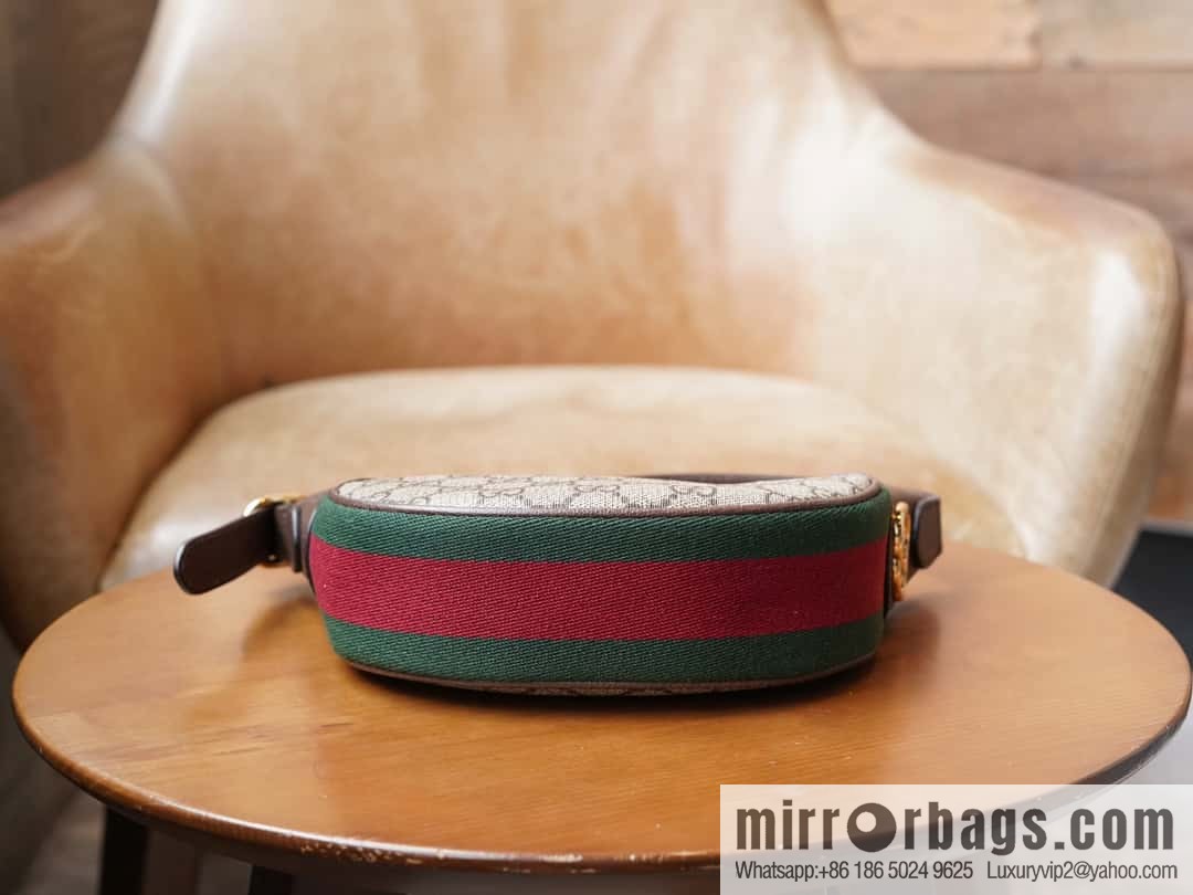 GUCCI OPHIDIA GG MINI BAG 658551 96IWG 8745