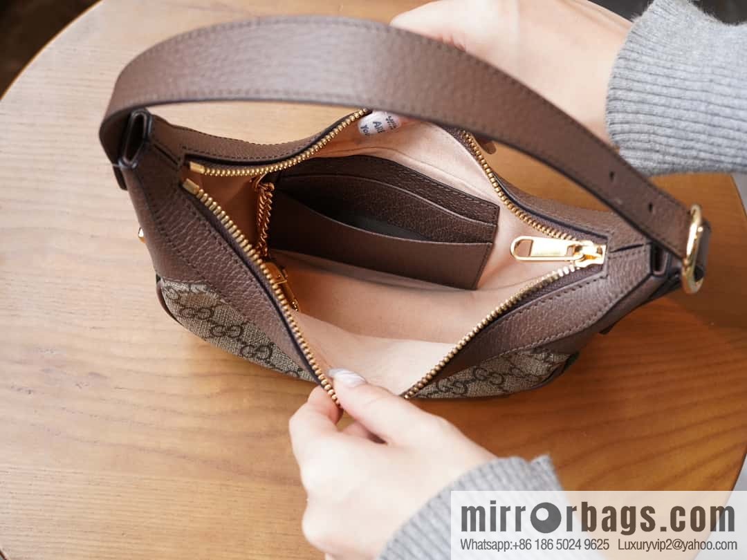 GUCCI OPHIDIA GG MINI BAG 658551 96IWG 8745