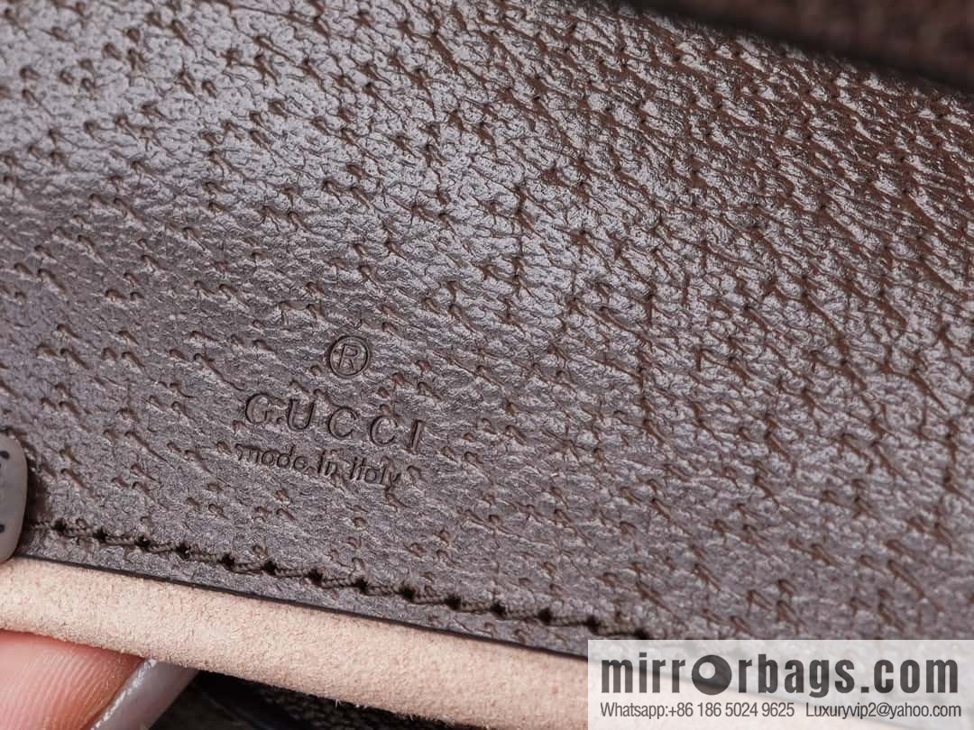 GUCCI OPHIDIA GG MINI BAG 658551 96IWG 8745