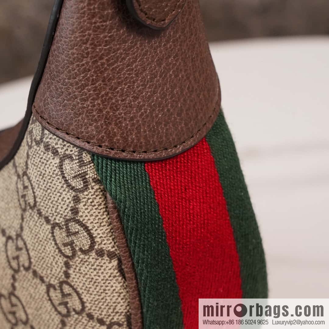 GUCCI OPHIDIA GG MINI BAG 658551 96IWG 8745