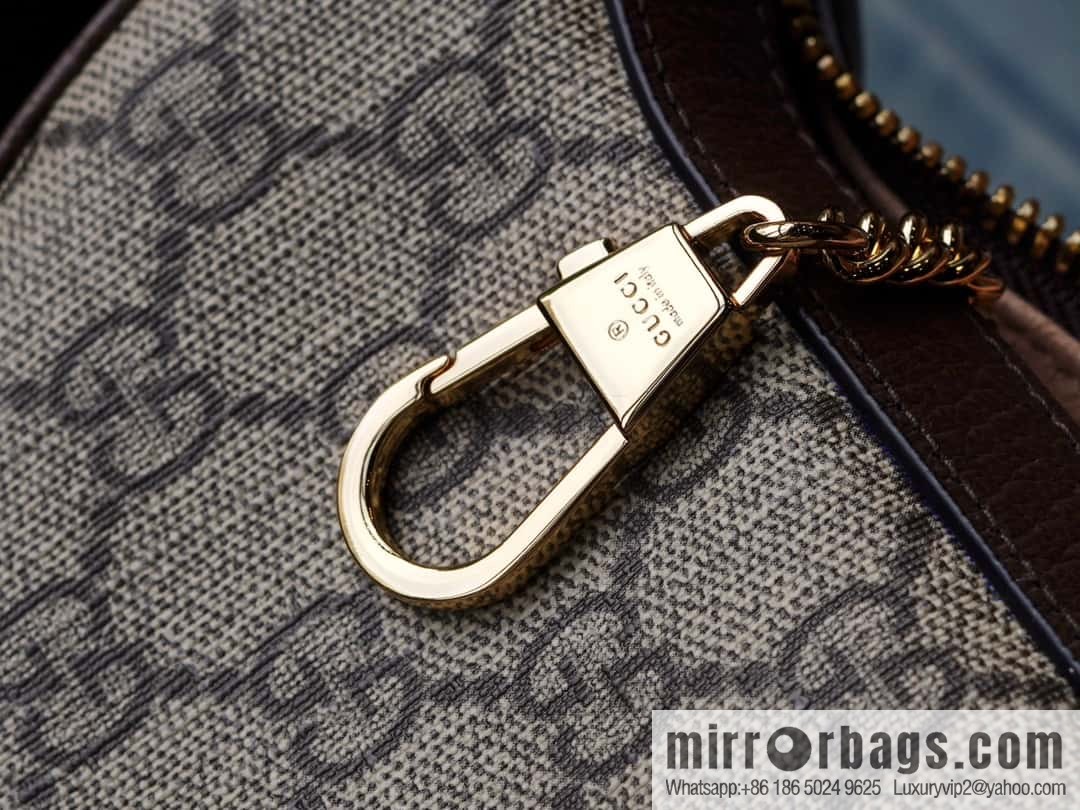 GUCCI OPHIDIA GG MINI BAG 658551 96IWG 8745