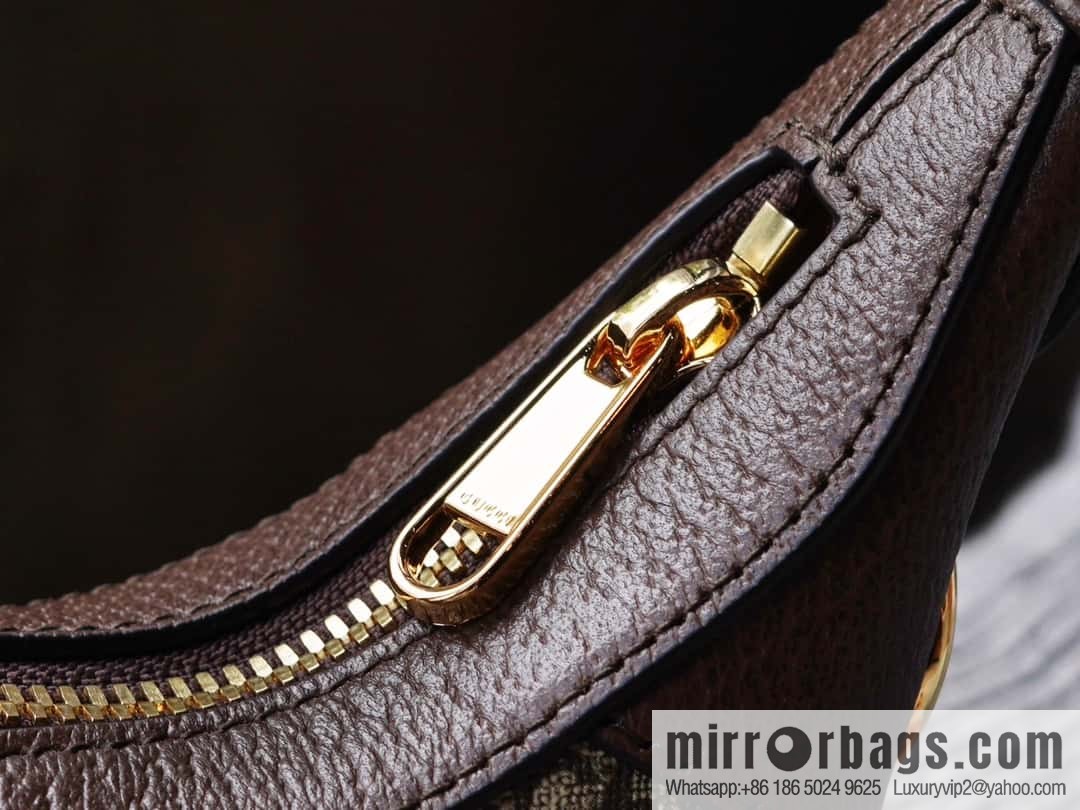 GUCCI OPHIDIA GG MINI BAG 658551 96IWG 8745