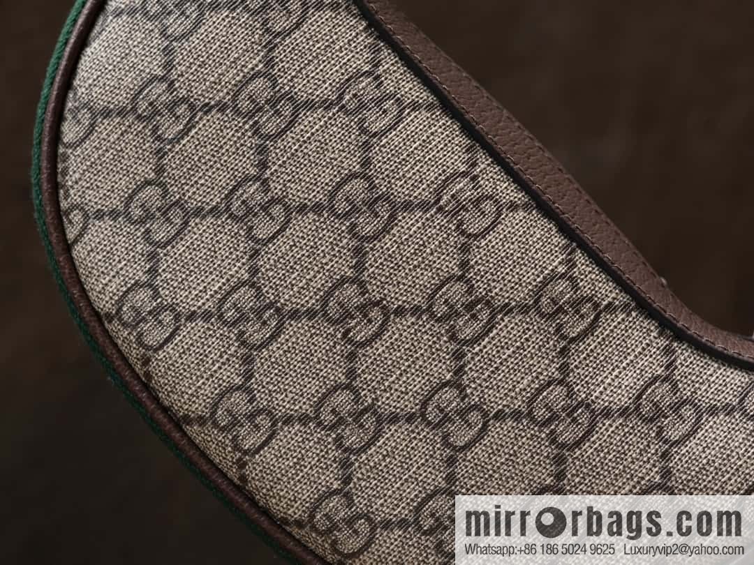 GUCCI OPHIDIA GG MINI BAG 658551 96IWG 8745