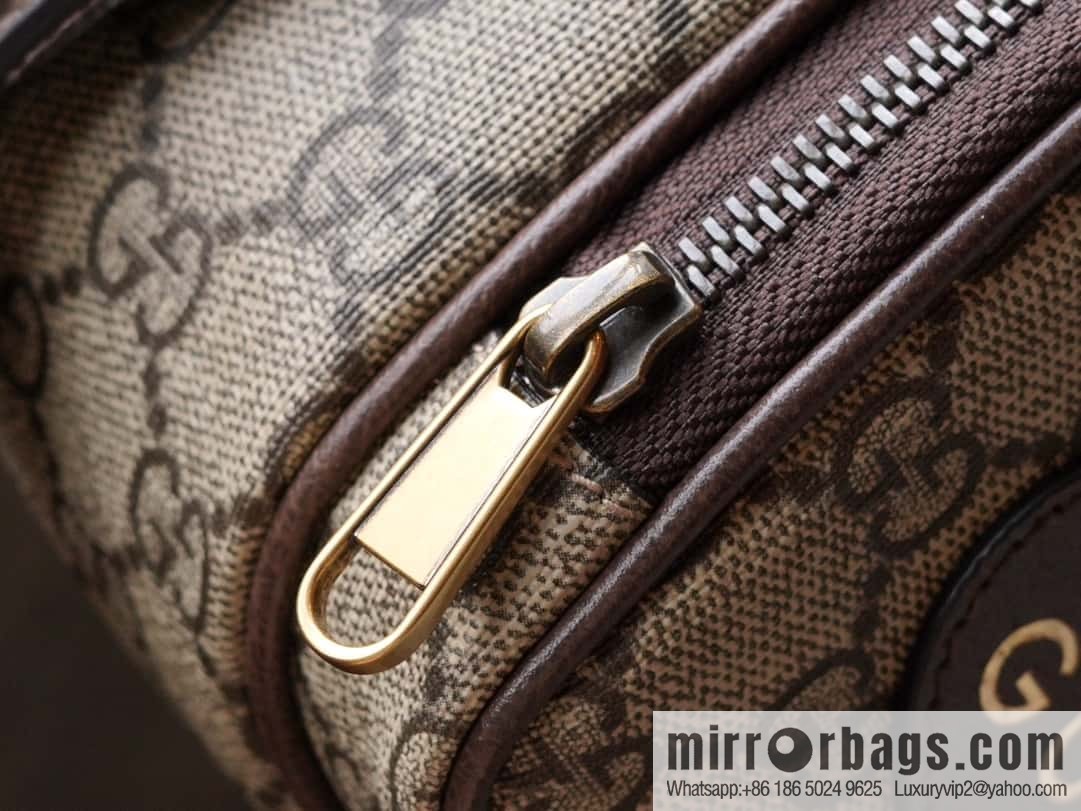GUCCI 𝐍𝐞𝐨 𝐯𝐢𝐧𝐭𝐚𝐠𝐞 series mini handbag 658556