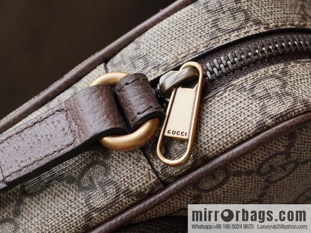 GUCCI 𝐍𝐞𝐨 𝐯𝐢𝐧𝐭𝐚𝐠𝐞 series mini handbag 658556