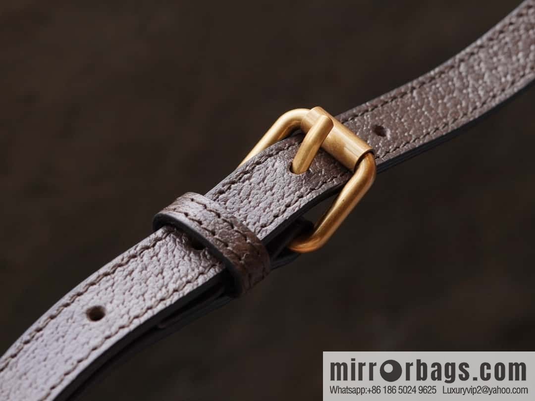 GUCCI 𝐍𝐞𝐨 𝐯𝐢𝐧𝐭𝐚𝐠𝐞 series mini handbag 658556