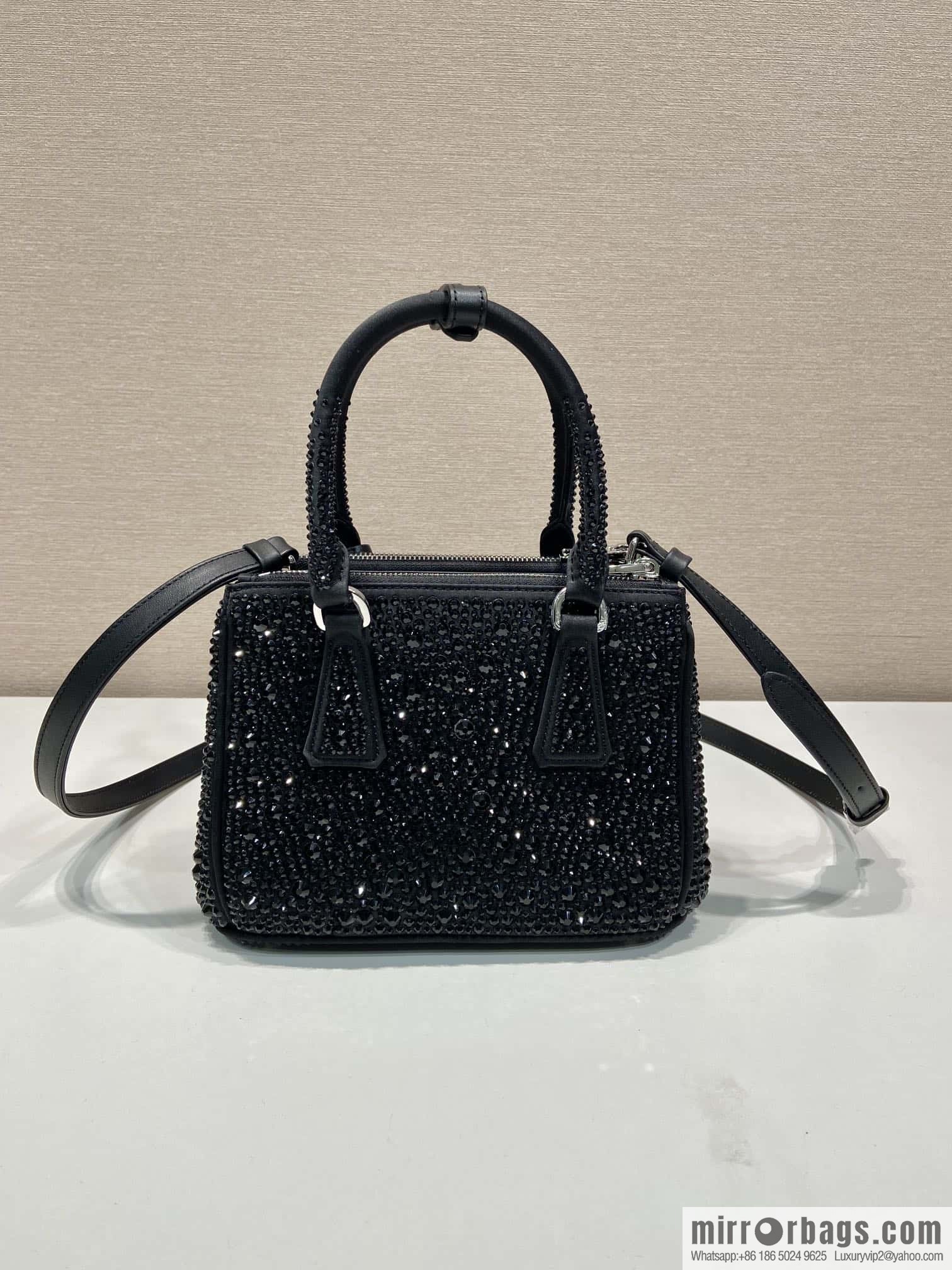 Prada crystal killer bag 1ba906 new color