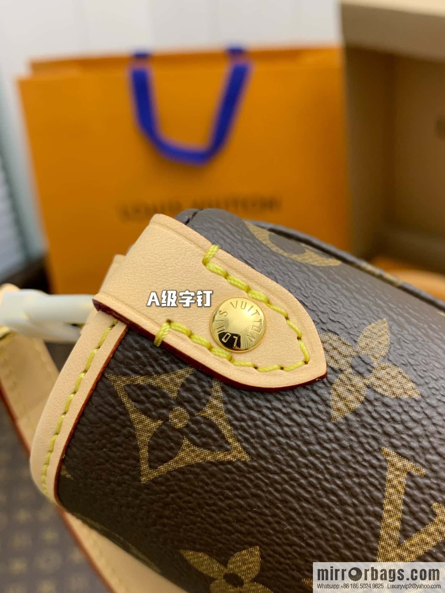 LV M46740 Saumur BB