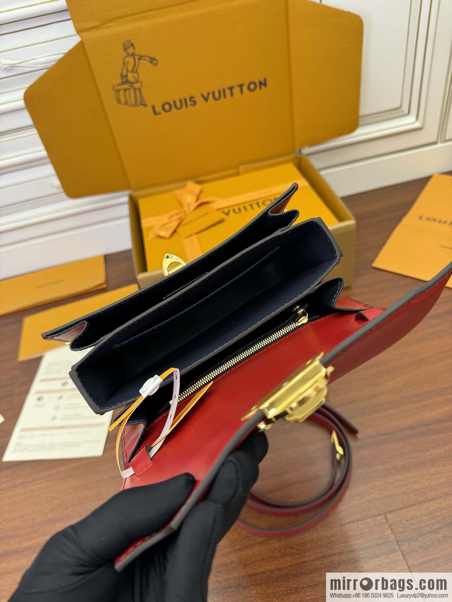 LV M23645 Orsay MM