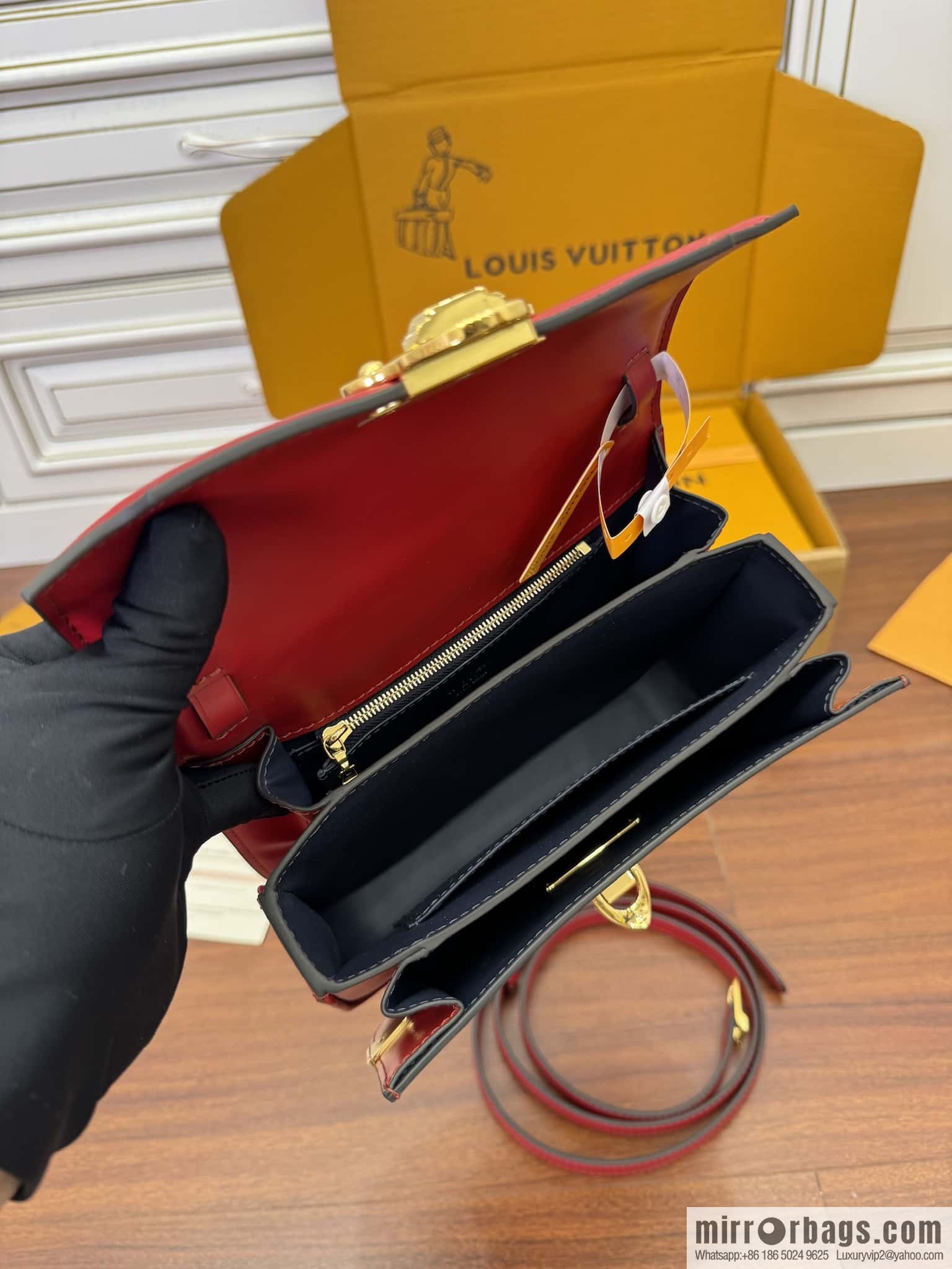 LV M23645 Orsay MM