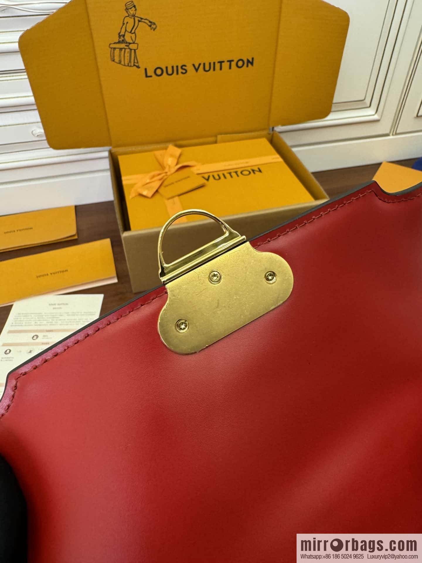 LV M23645 Orsay MM
