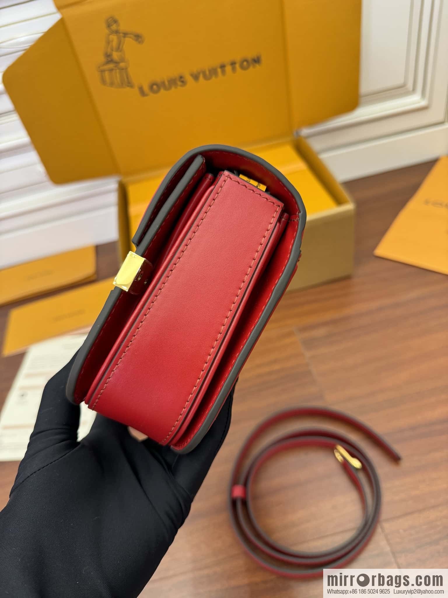 LV M23645 Orsay MM